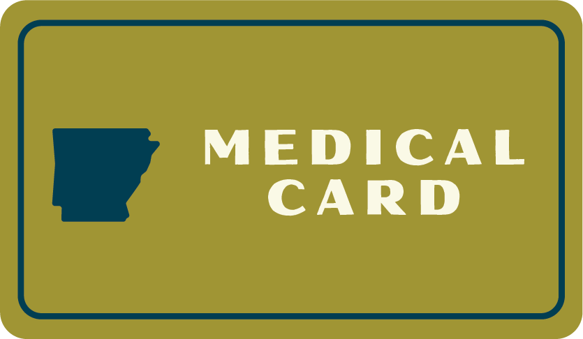 Get Your Medical Card Arkansas